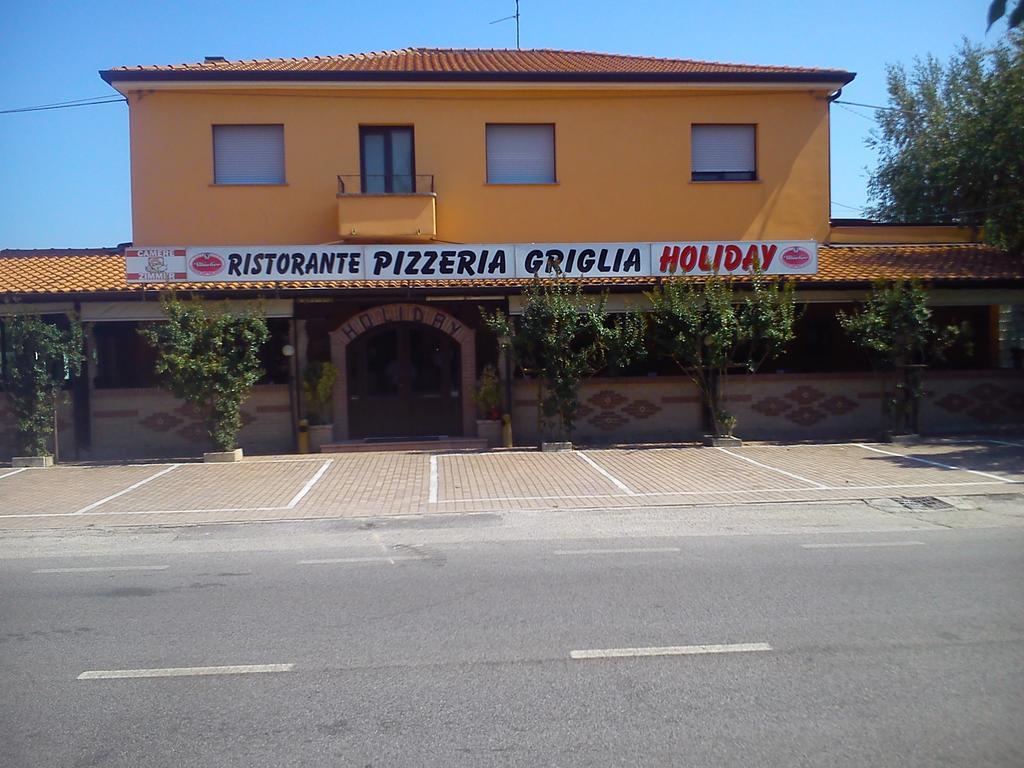 Casa Vacanza Holiday Villa Pieris Exterior photo