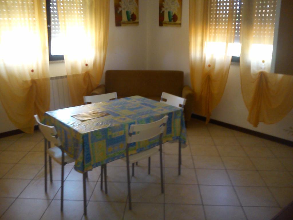 Casa Vacanza Holiday Villa Pieris Exterior photo